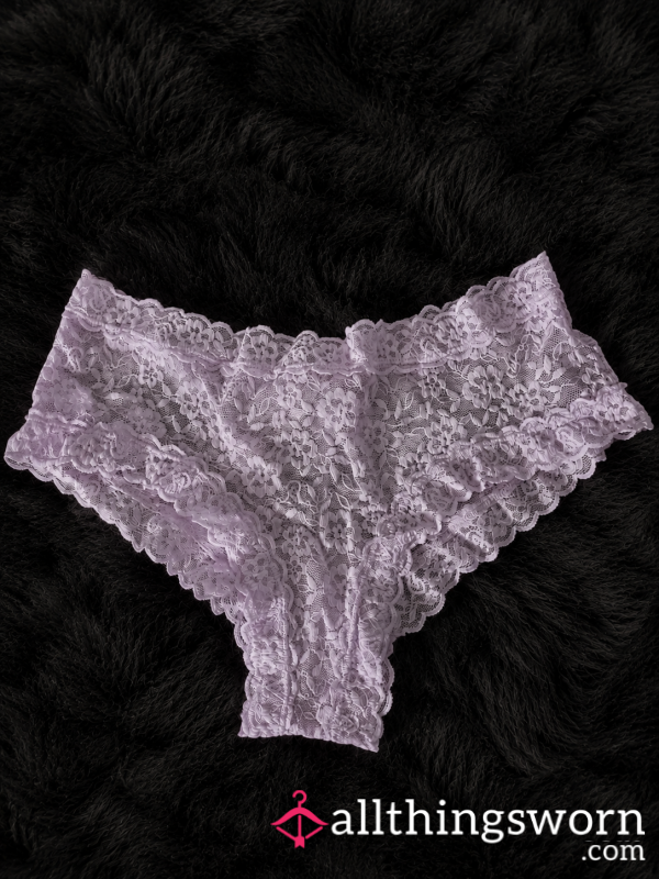 Used Panties