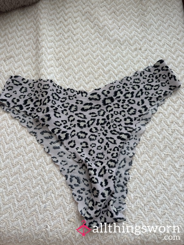 Used Panties