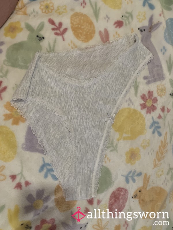 Used Panties