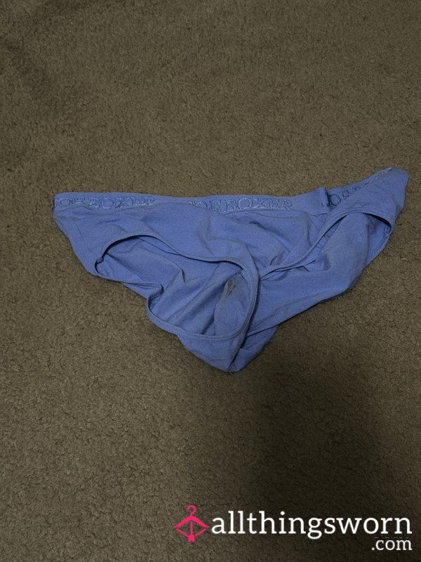 Used Panties ;)