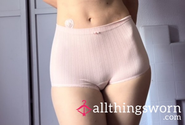 Used Panties