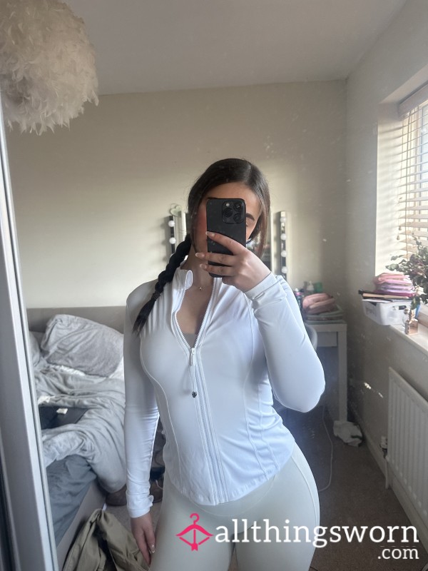 Used Panties For Sale