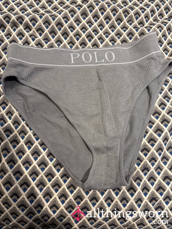 Used Panties For Sell