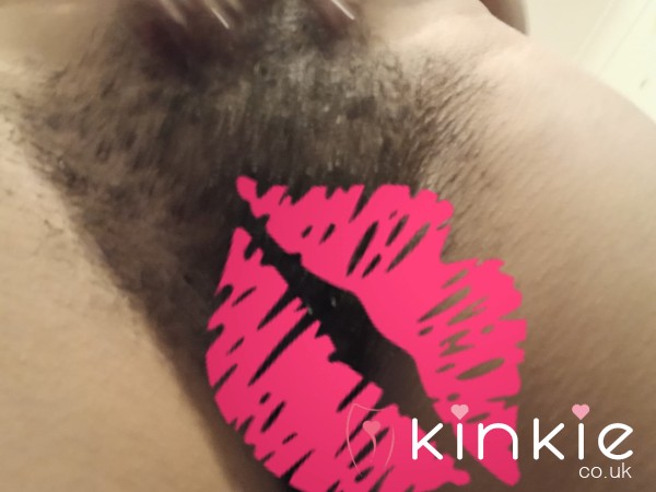 Used Panties Very Strong SMELL ME