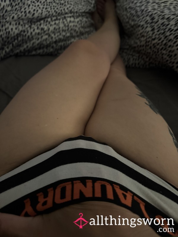 Used Pants