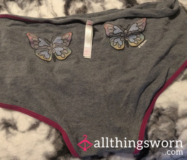 Used Panty