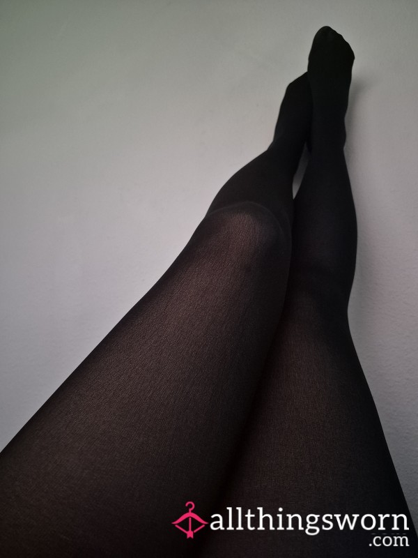 Used Pantyhose