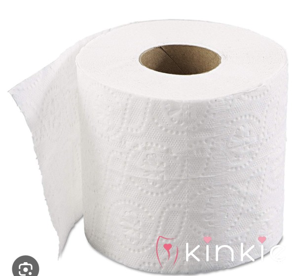 Used Paper