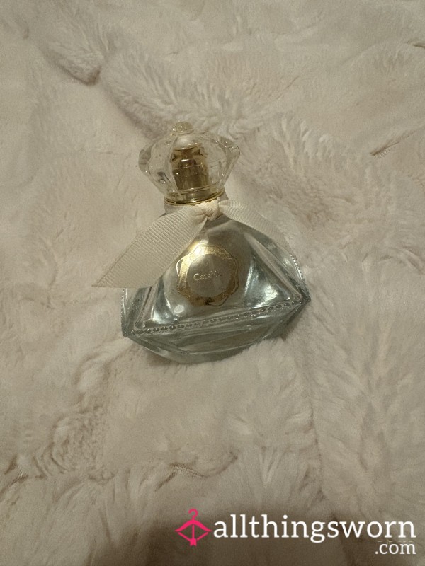 Used Perfume - See How I Smell 🤤