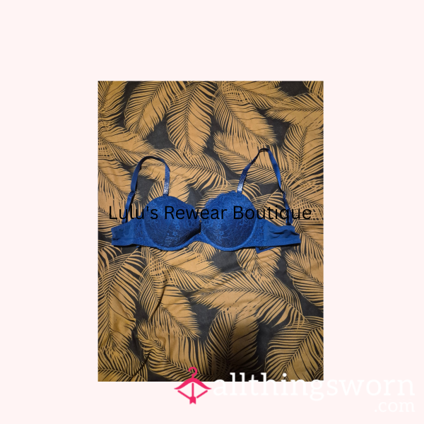 Used Perfumed Bra