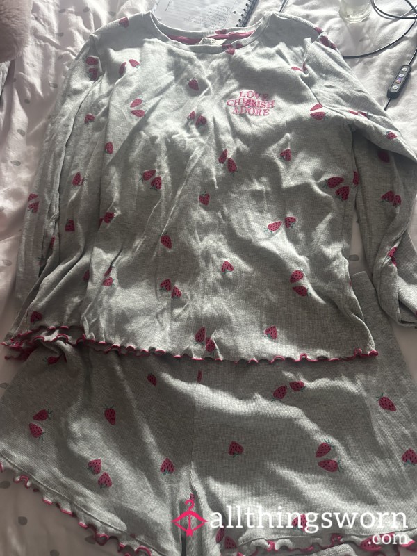Used Pjs