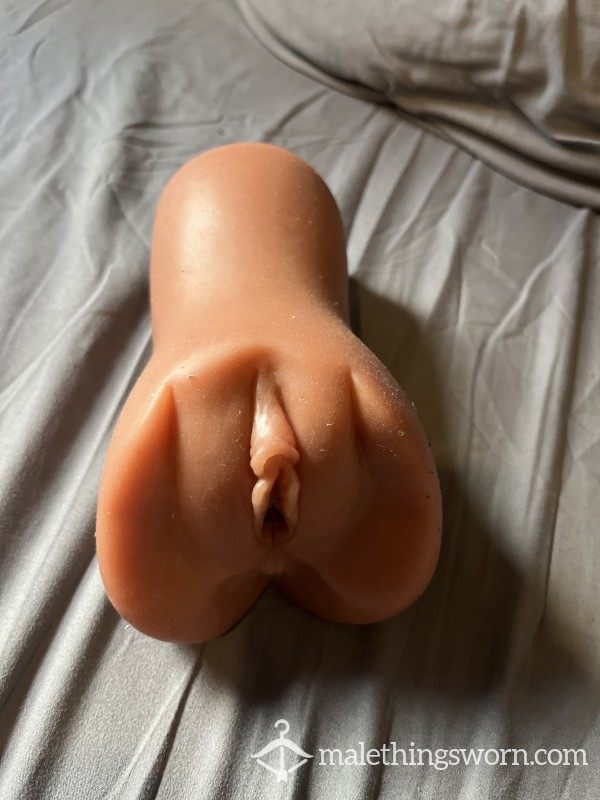 Used Pocket Pu**y/a**