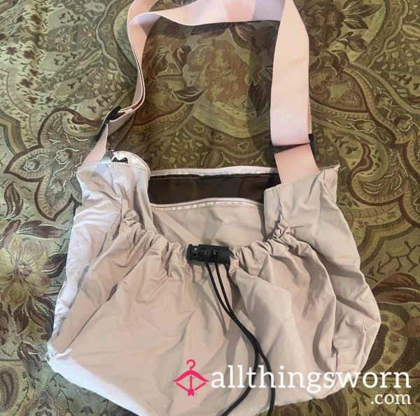Used Purse