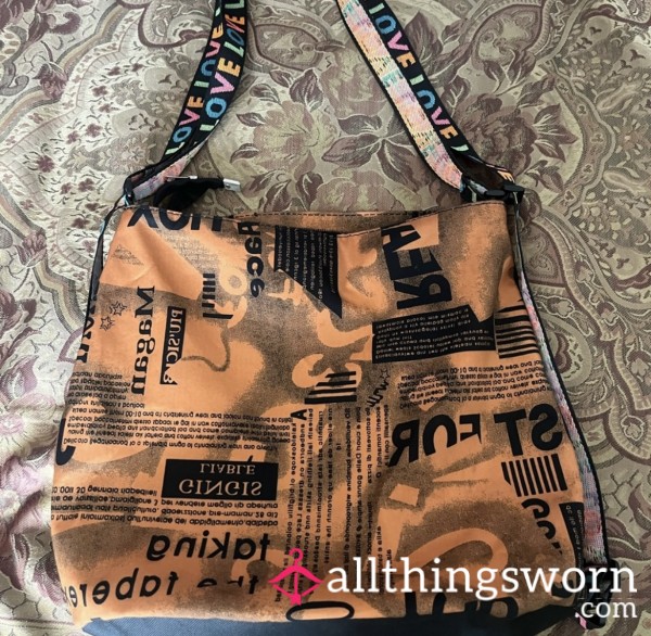 Used Purse