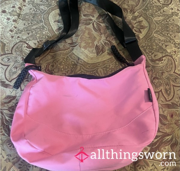 Used Purse