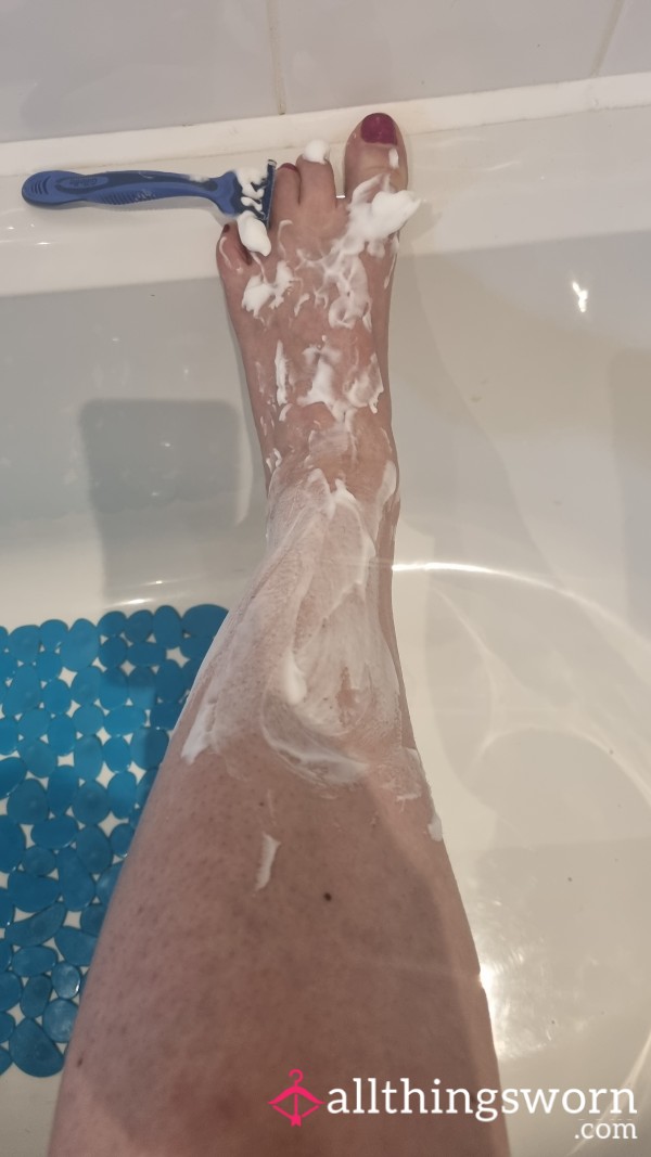 Used Razor
