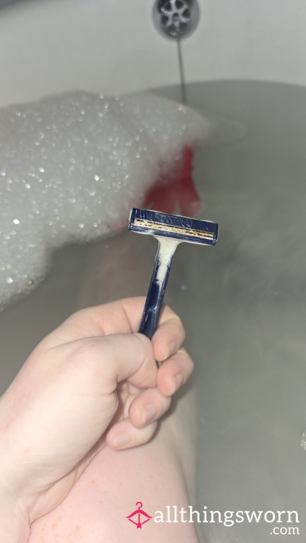 Used Razor