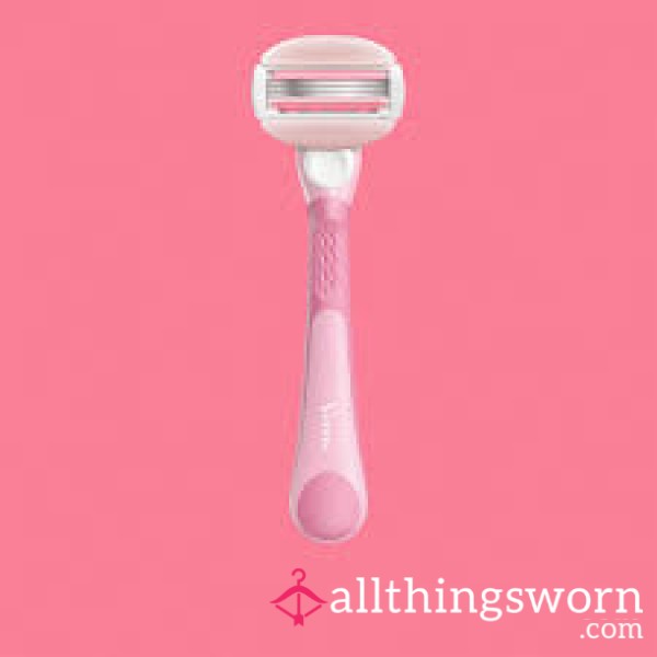 Used Razor