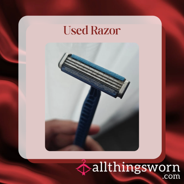 Used Razor
