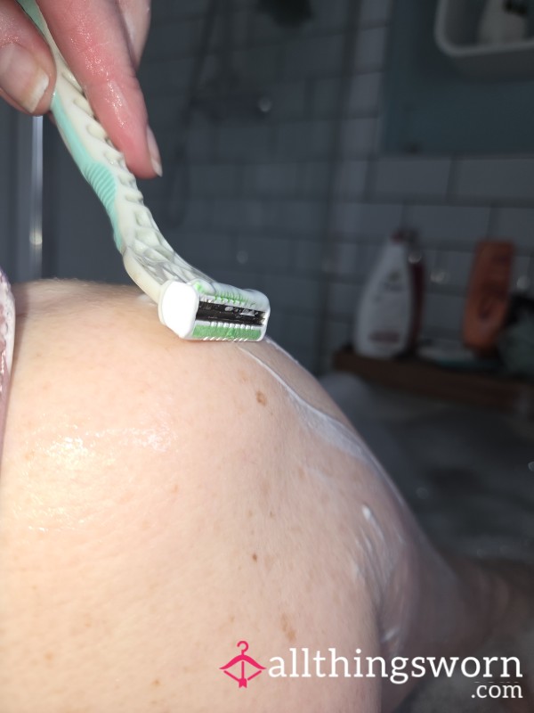 Used Razor