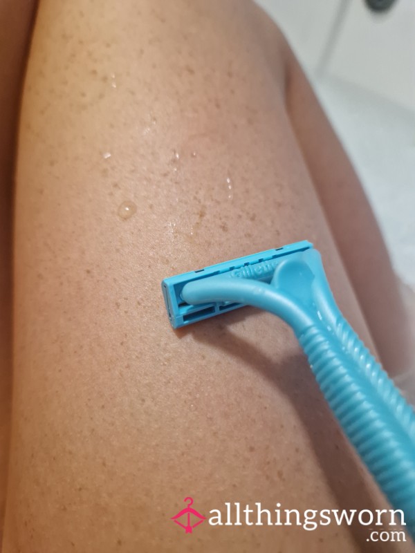 Used Razor