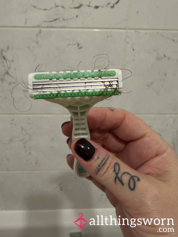 Kittys Had A 🪒 Shave! 😜