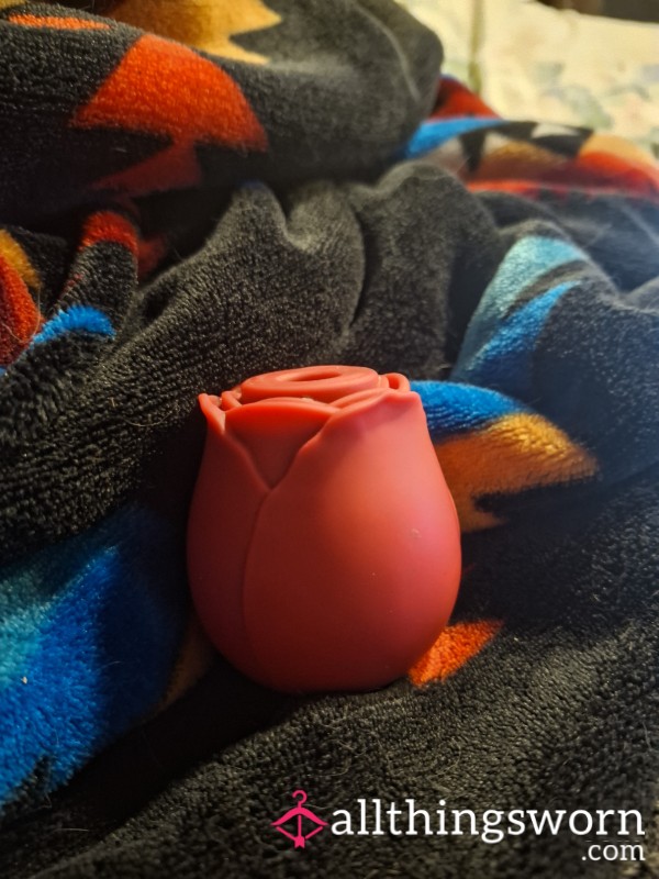 Used Rose