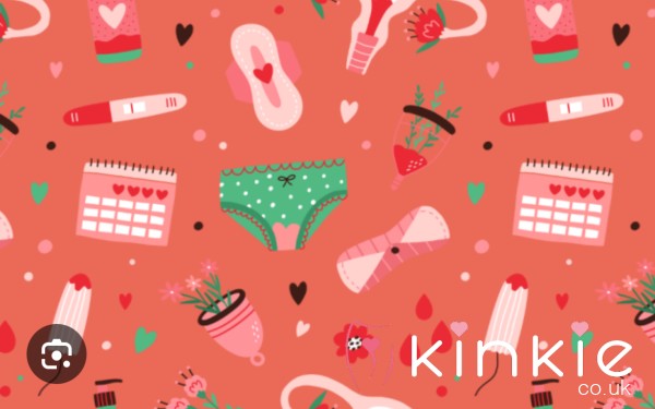 Used Sanitary Towels/tampons Knickers