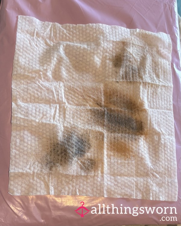 Makeup Wipe 🫧