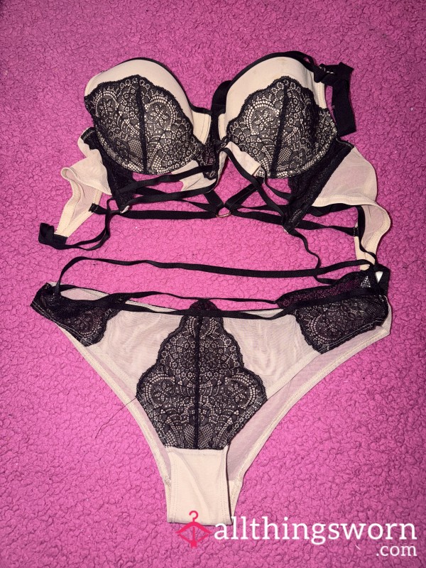 Used Set