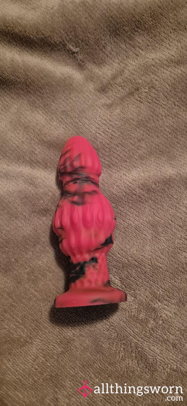 Used S** Toy