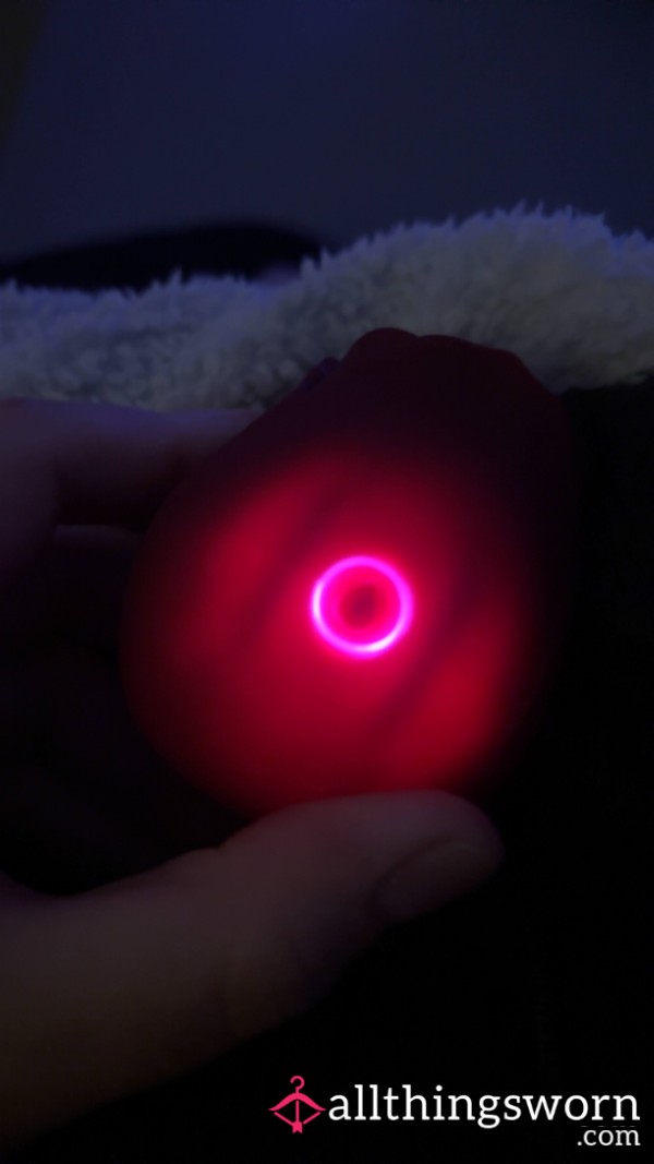 Used S** Toy