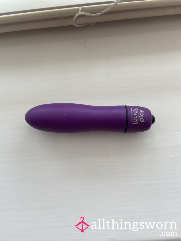 Used S** Toy