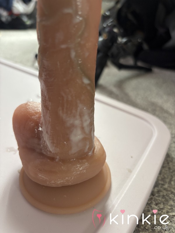 Used S** Toys 💦