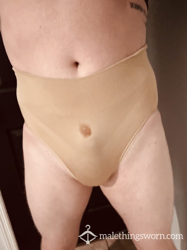 Used Shape-wear