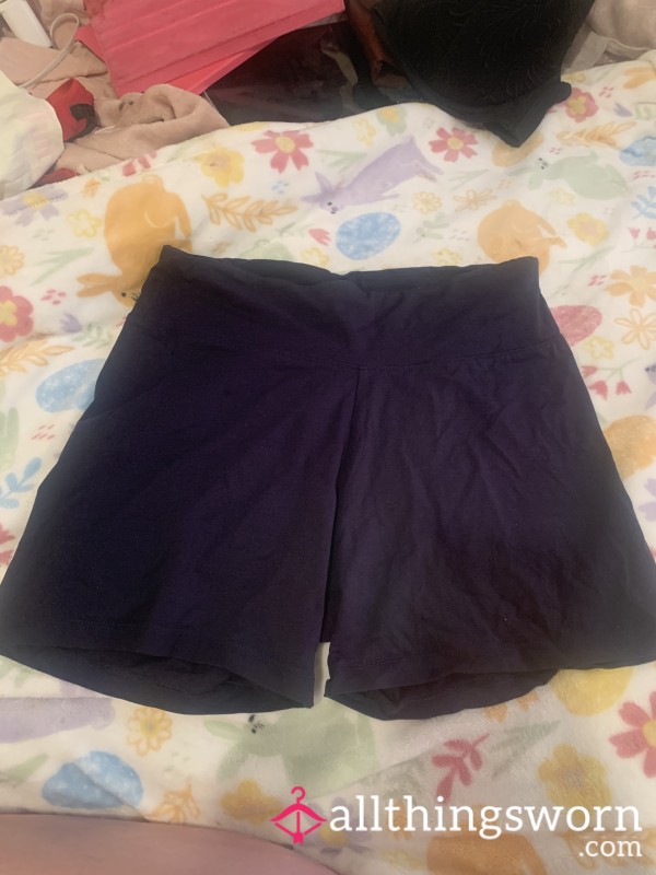 Used Shirt Worn 2 Days