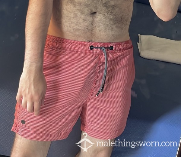 Used Shorts