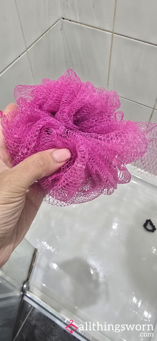 Used Shower Loafer