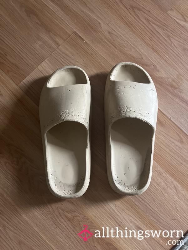 Used Slides