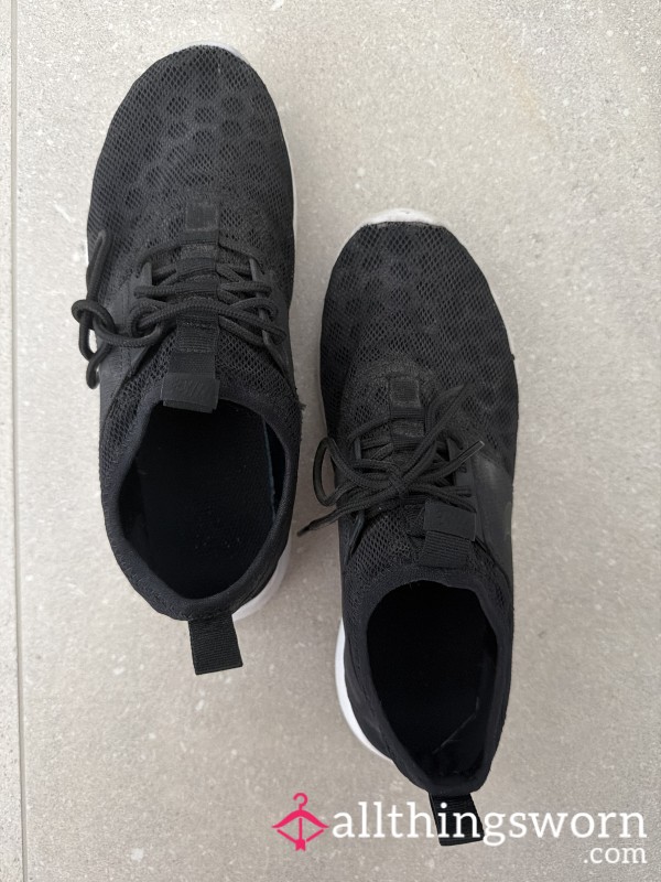 Used Sneakers