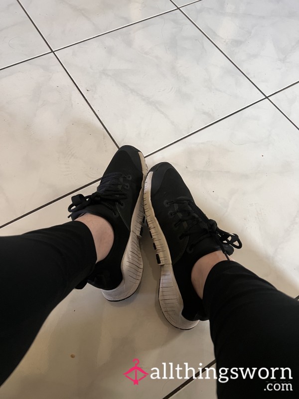 Used Sneakers