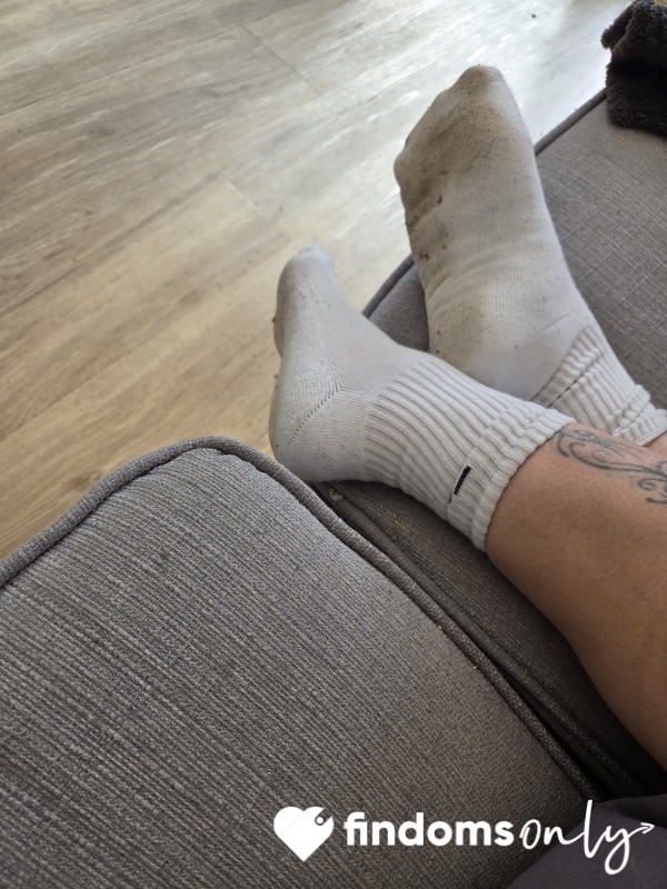 Used Sockes
