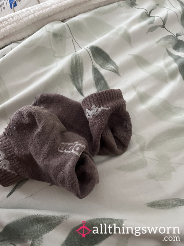 Used Socks