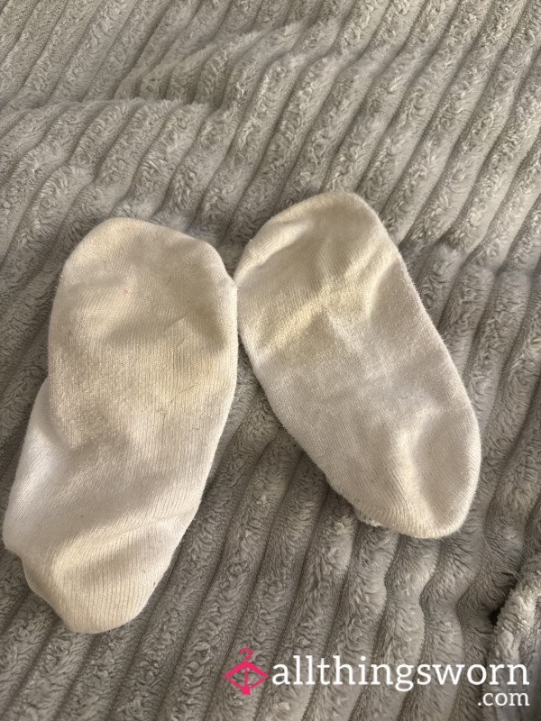 Used Socks