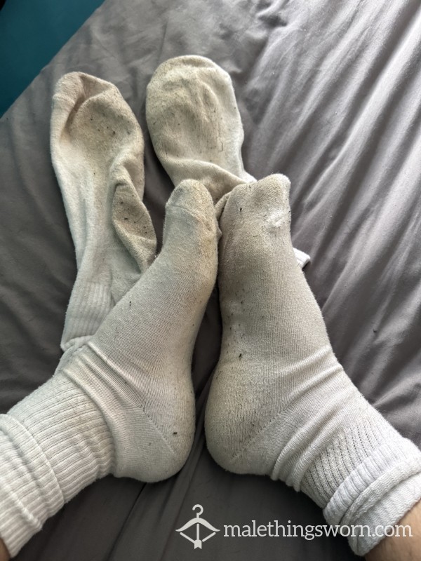 Used Socks