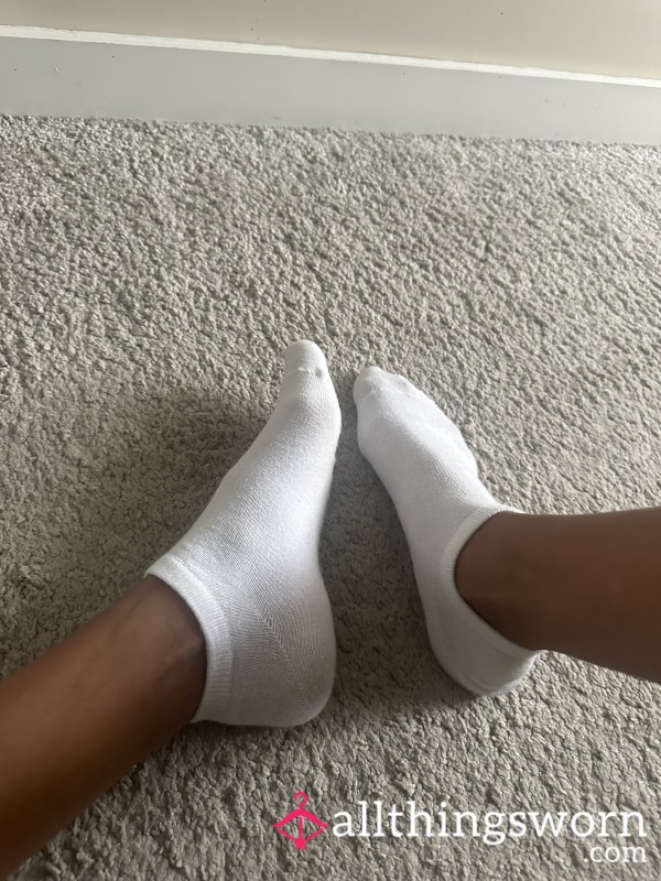 Used Socks