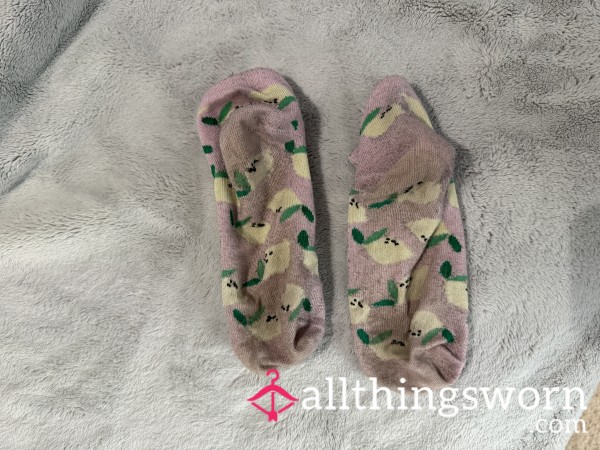 Used Socks