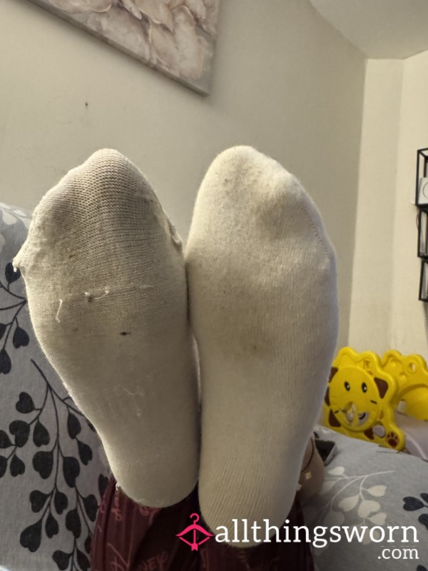 Used Socks