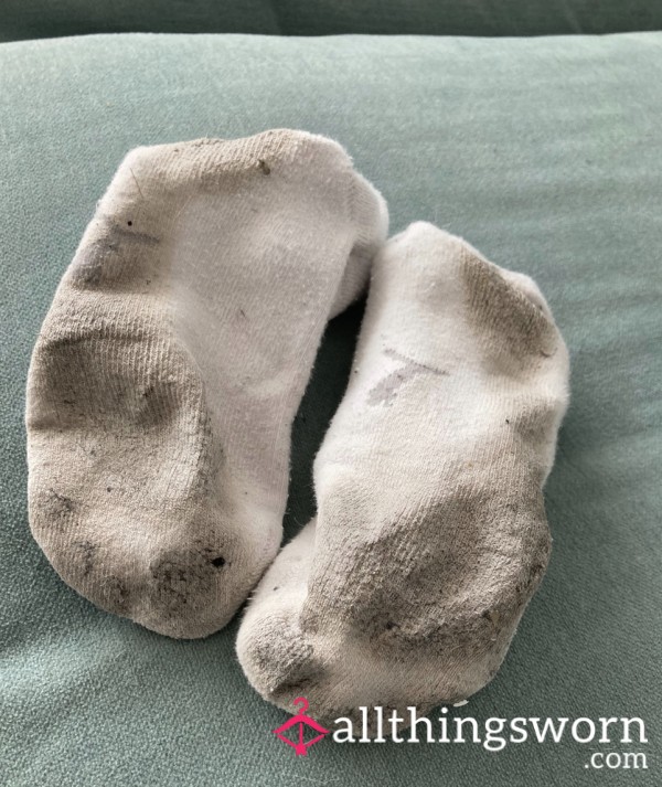 Used Socks