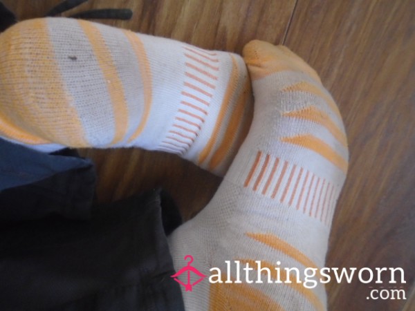 🧦USED SOCKS🧦